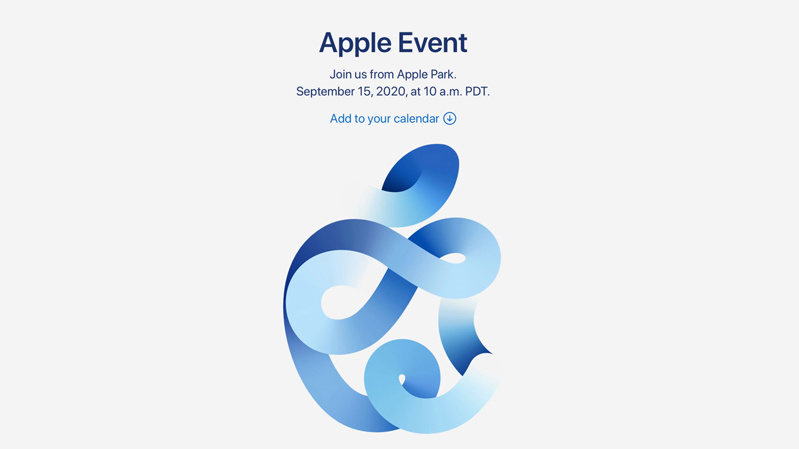  sự kiện Apple vào ngày 15 tháng 9.
