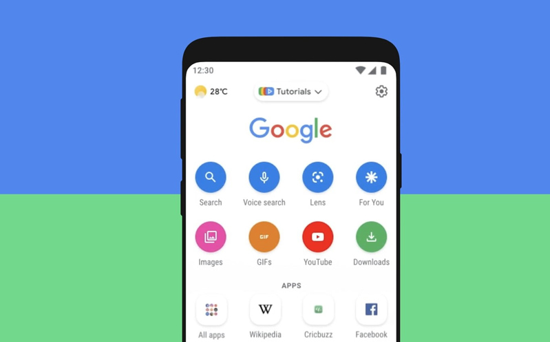 Android 11 Go ra mắt hình 3 Android 11 Go khắc phục những lỗi từng xuất hiện trên thế hệ tiền nhiệm