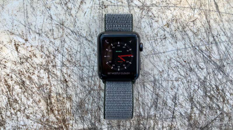 Apple Watch SE