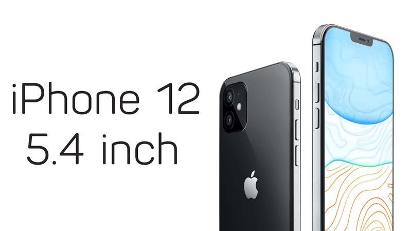 iPhone 12 nên chọn mẫu nào hình 2 iPhone 12 là mẫu smartphone nhỏ gọn và thực dụng