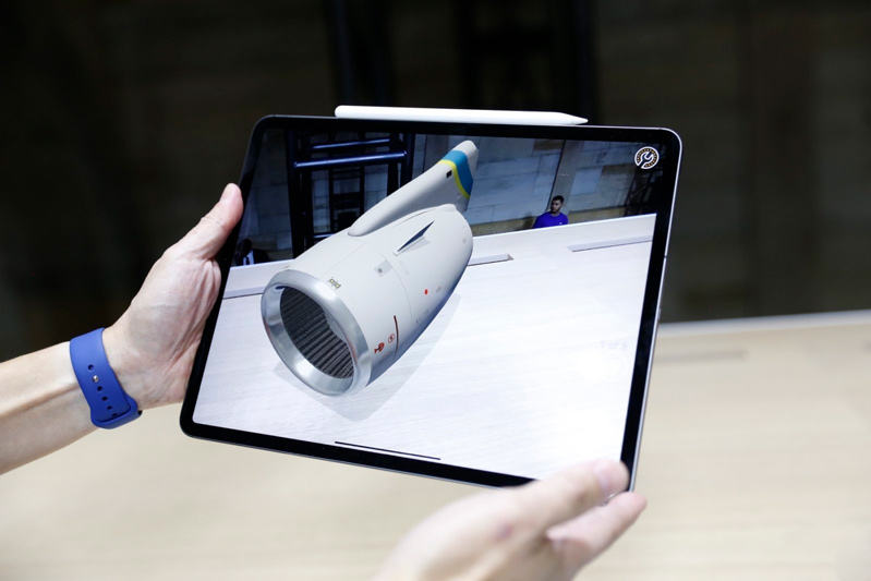 iPhone 12 chọn phiên bản nào hình 3 iPad thực sự phục vụ rất tốt nhu cầu giải trí của người dùng