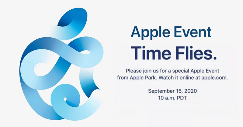 iPhone 12 sẽ không xuất hiện tại sự kiện 15/9 