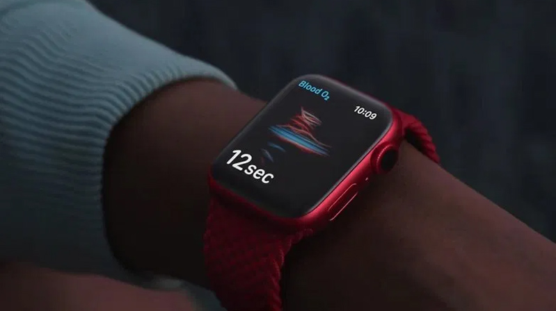 Công nghệ mới trên Apple Watch SE LTE - 44mm 2020 Công nghệ mới trên Apple Watch SE LTE - 44mm 2020