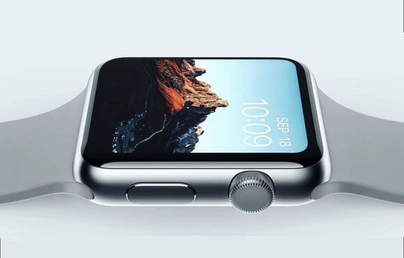 Thiết kế trên  Apple Watch SE LTE - 44mm 2020 Thiết kế trên  Apple Watch SE LTE - 44mm 2020