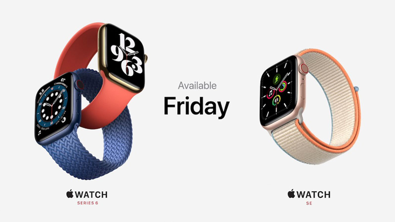 Cập nhật Apple Watch Cập nhật Apple Watch