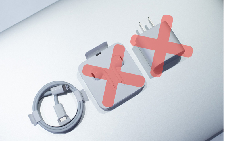 iPhone 12 sẽ không được tặng kèm cốc sạc