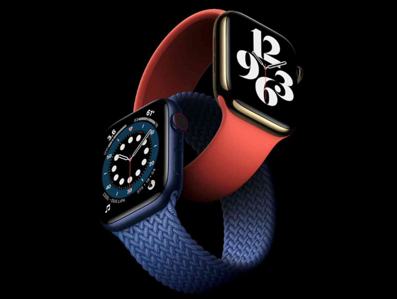 Apple Watch Series 6 là bản nâng cấp tốt, nhưng chưa vượt trội so với Series 5
