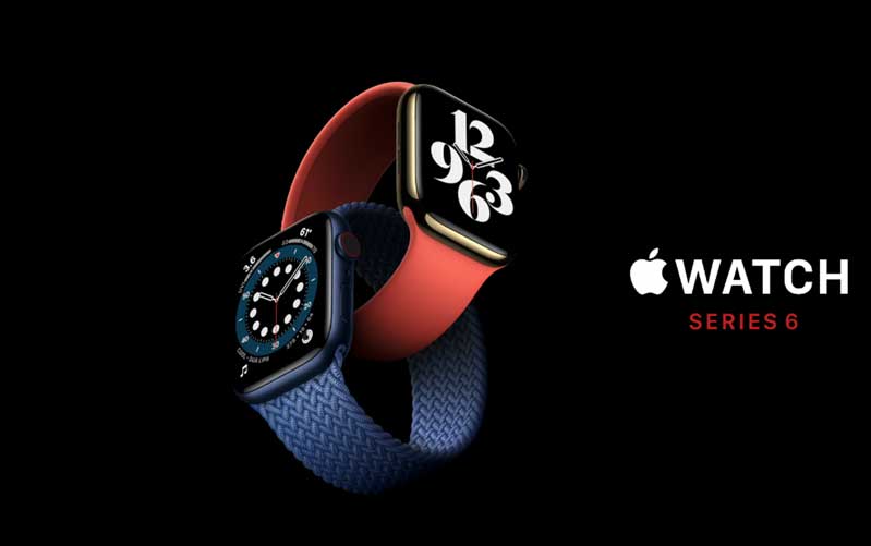 Apple watch series 6 LTE 44mm h1 Khám phá Apple watch series 6 LTE 44mm