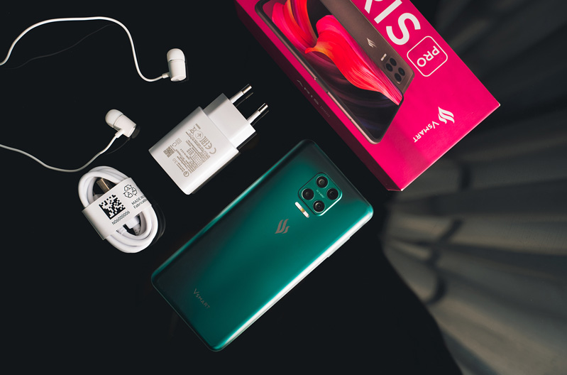 Aris Pro ra mat hình 3 Aris Pro sẽ là một trải nghiệm thú vị với người dùng