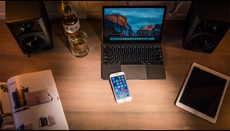 Sử dụng Mac hoặc PC để tải xuống iOS 14 Sử dụng Mac hoặc PC để tải xuống iOS 14