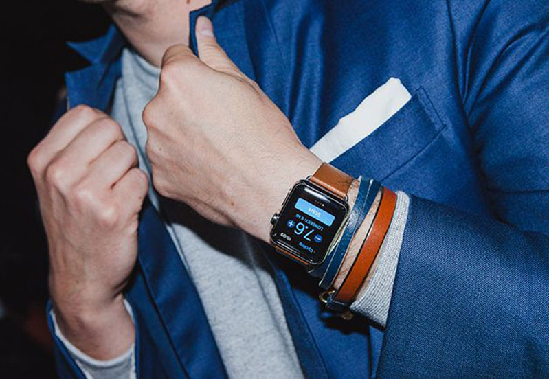 Apple Watch SE sẽ phối hợp nhu cầu thời trang 