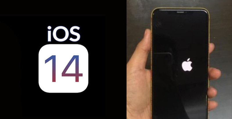 iOS 14 gặp lỗi hình 2 Lỗi ngớ ngẩn trên iOS 14