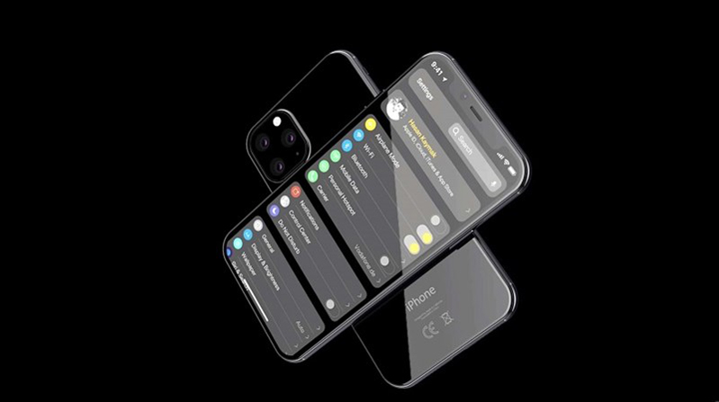 iPhone 12 rất được người dùng mong ngóng 