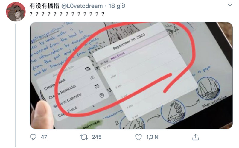 iphone 12 lộ diện ngày ra mắt hình 2 iPhone 12 nhiều khả năng xuất hiện tại sự kiện vào ngày 30/9