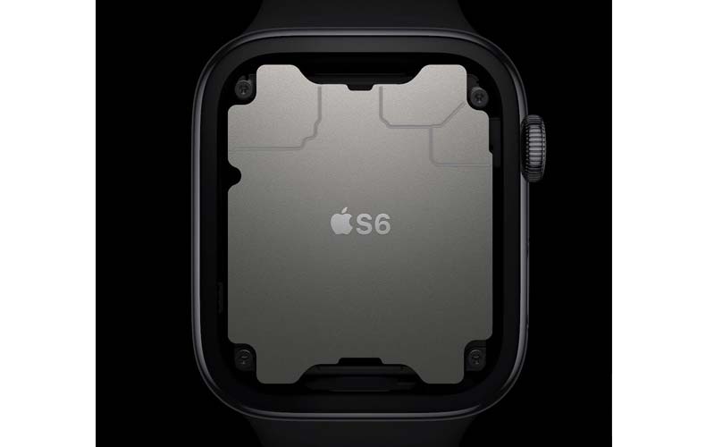 series 6 apple watch 44mm gps