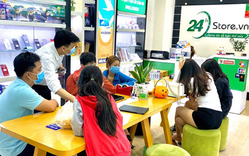 mua apple watch series 6 ở đâu