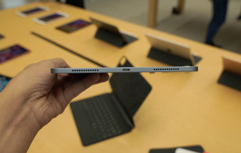 24hStore tự tin bán iPad Air 4 giá rẻ nhất thị trường