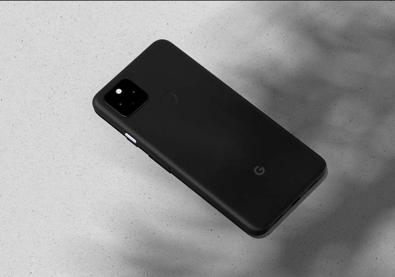 google pixel hình 3 Pixel chạy Android gốc mượt mà như iPhone