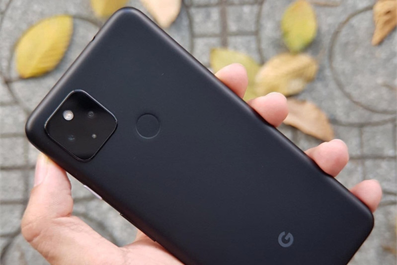 google pixel hình 8 Nâng cấp sức mạnh phần cứng để cạnh trang với iPhone 12 bằng con chip 765G