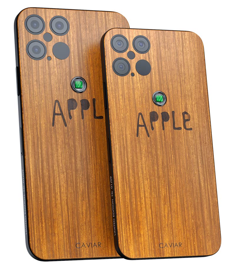 iPhone 12 bản độ thấp hơn sẽ sở hữu một phần bo mạch