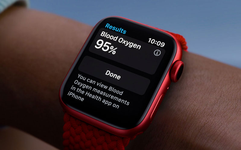 Apple Watch liệu có đáng tin hình 1 Apple Watch bổ sung nhiều tính năng đo sức khỏe trên thế hệ mới