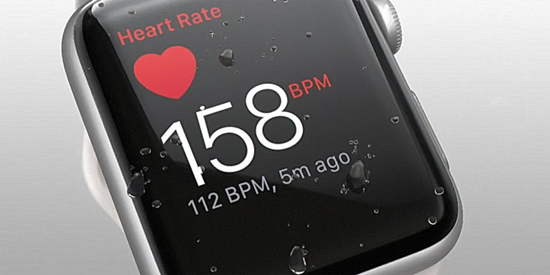 apple watch liệu có đáng tin hình 3 Apple Watch đã đưa ra những cảnh báo nhầm
