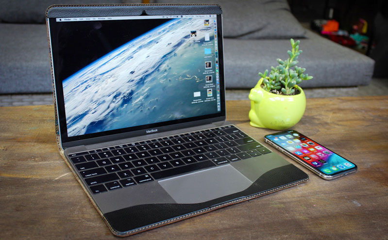 MacBook sẽ chạy chip ARM MacBook sẽ chạy chip ARM