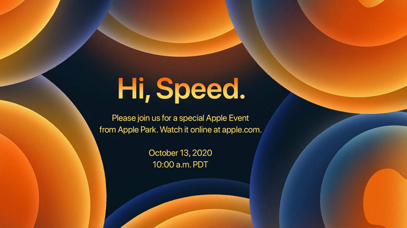 Ngoài iPhone 12, Apple Event 13/10 sẽ trình làng thêm những gì?