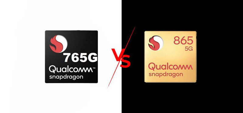 Snap 765G không thua kém quá nhiều so với 865  Snap 765G không thua kém quá nhiều so với 865