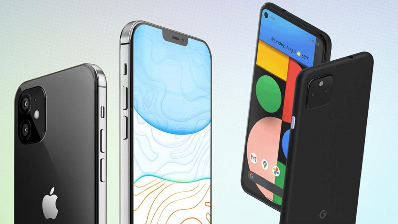 Hai máy sẽ đều hứa hẹn thời gian sử dụng lâu  Hai máy sẽ đều hứa hẹn thời gian sử dụng lâu