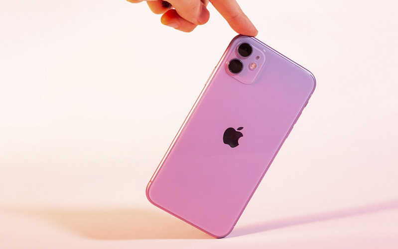 Camera kép trên iPhone 12 có thông số như iPhone 11  Camera kép trên iPhone 12 có thông số như iPhone 11