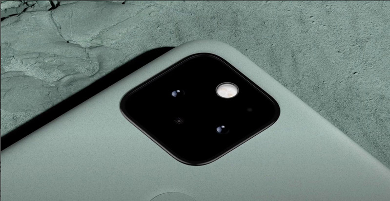 Camera Pixel 5 thật sự ấn tượng với việc tối ưu phần mềm  Camera Pixel 5 thật sự ấn tượng với việc tối ưu phần mềm