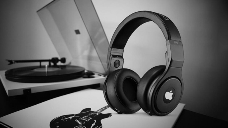 AirPods Studip được cho là sẽ xuất hiện trong thời gian tới 