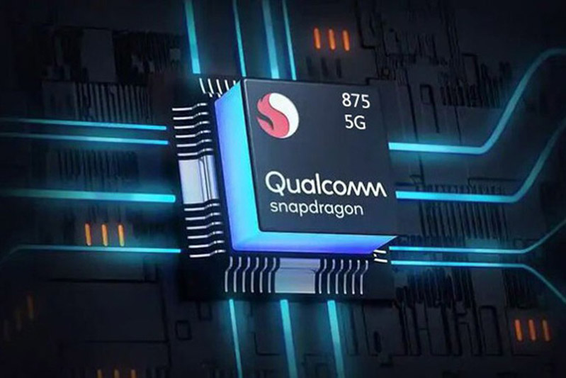 qualcomm ra mắt gaming phone hình 3 Snapdragon 875 sẽ là con chip mới nhất của Qualcomm