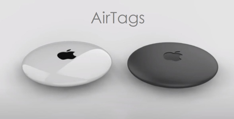 airtags hoãn ra mắt hình 1 Airtags sẽ không ra mắt với iPhone 12
