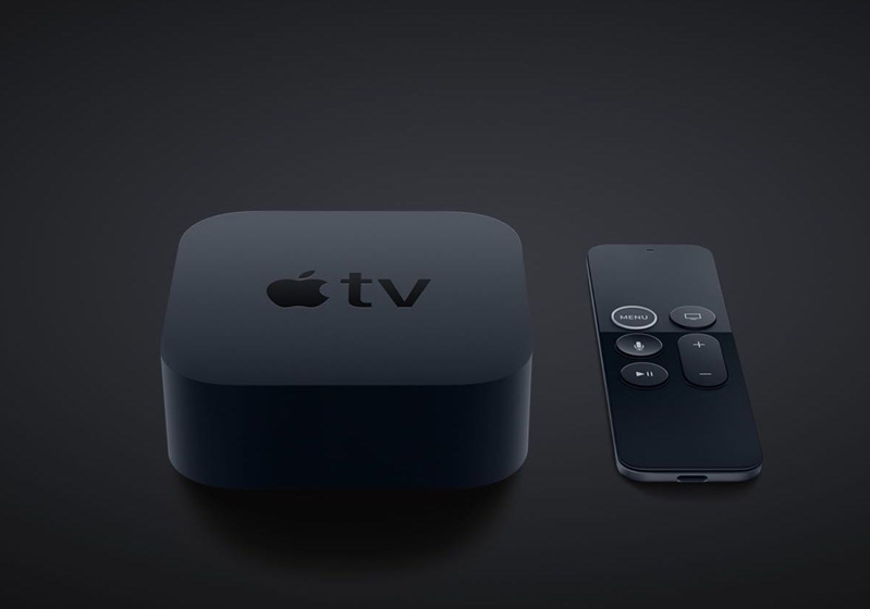 homepod hình 3 Apple TV nhiều khả năng sẽ được trang bị công nghệ băng tần siêu rộng