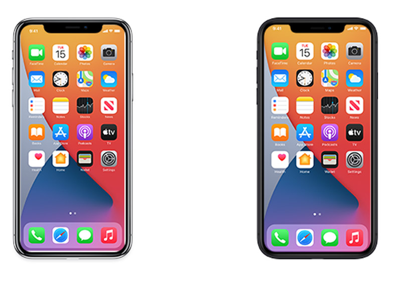 iPhone 12 sẽ ra mắt với notch nhỏ hơn 