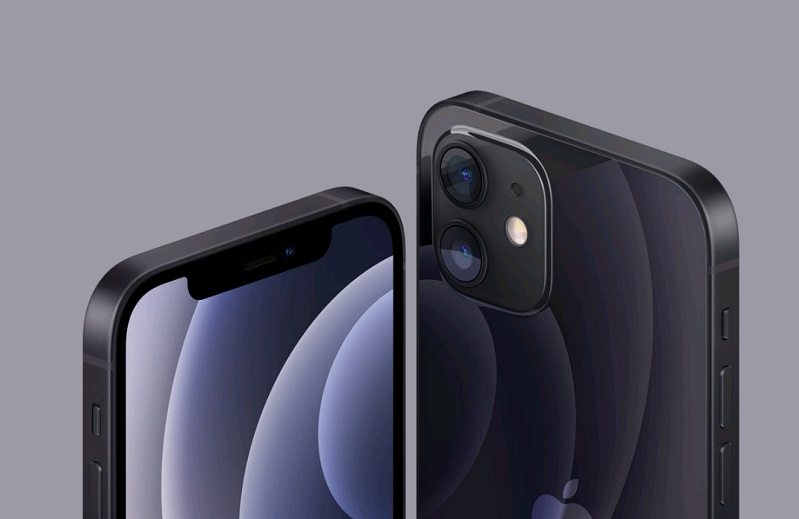 iPhone 12 256GB iPhone 12 sở hữu camera góc rộng và góc siêu rộng tại mặt sau, tạo nên hình ảnh tuyệt đẹp