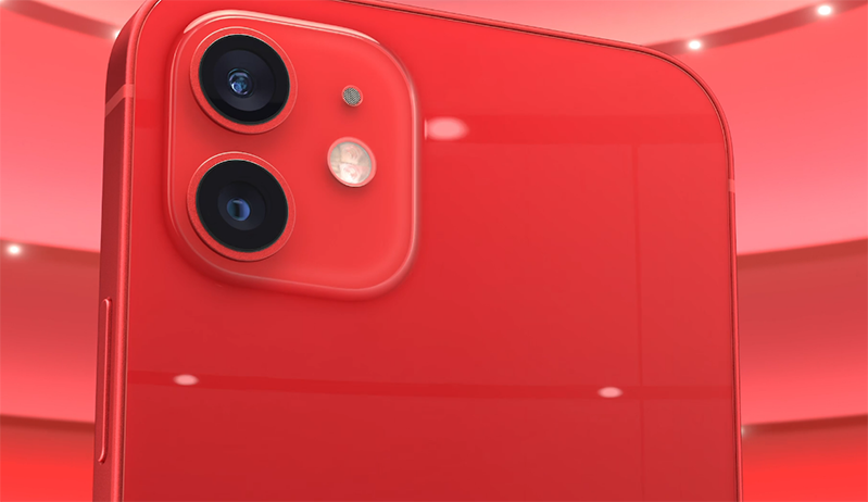 Những chiếc iPhone đầu tiên có 5G