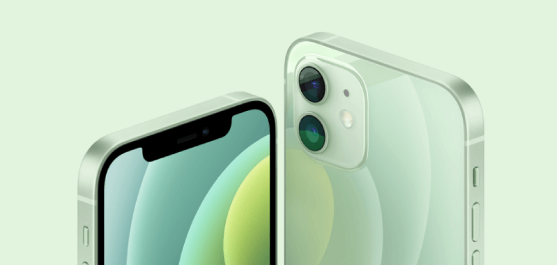 iPhone 12 Mini mới hình 7 Giá bán hiện tại của iPhone 12 Mini mới từ 699 USD