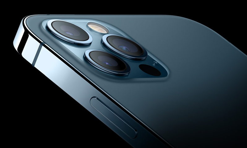 Màu sắc của Iphone 12