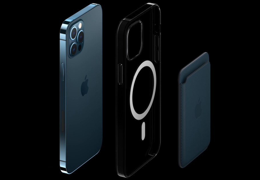 Công nghệ sạc không dây tân tiến Công nghệ sạc không dây tân tiến