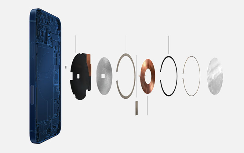 Đánh giá điện thoại iPhone 12 Pro chi tiết nhất 1 iPhone 12 Pro được thiết kế với những đường nét vuông vức, góc cạnh bằng chất liệu thép không gỉ