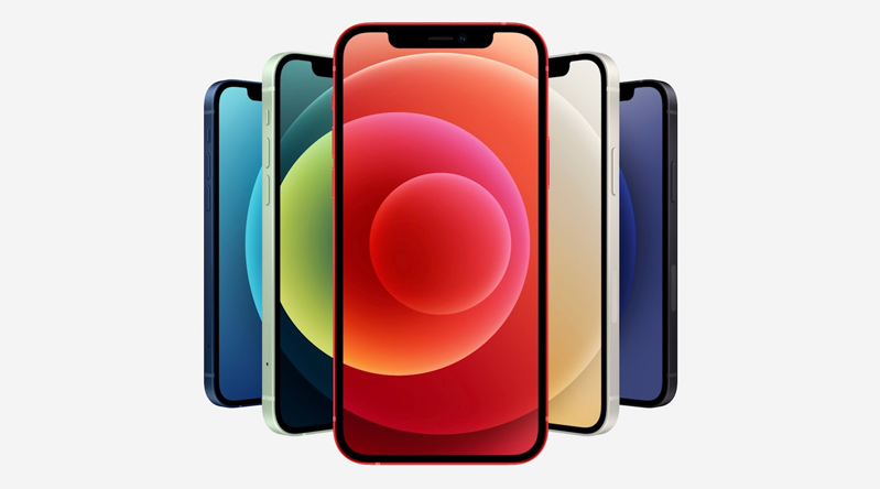 mua iphone cũ hình 1 iphone 12 ra mắt, cơ hội mua iphone cũ