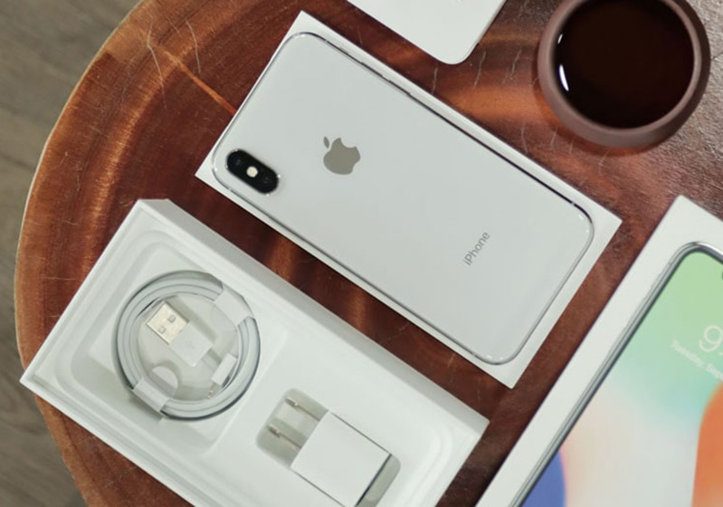iphone cũ hình 5 iphone x cũ vẫn rất đáng mua