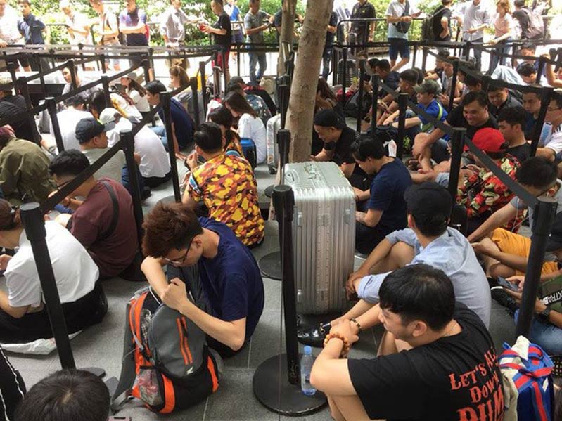 iphone 12 ở đâu rẻ nhất hình 3 iPhone 12 tại singapore