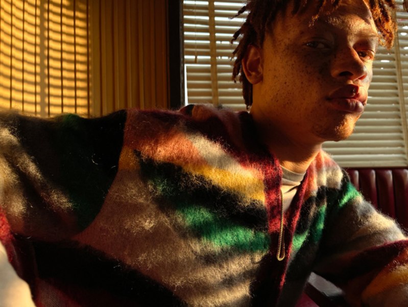 Một số ảnh chụp từ iPhone 12