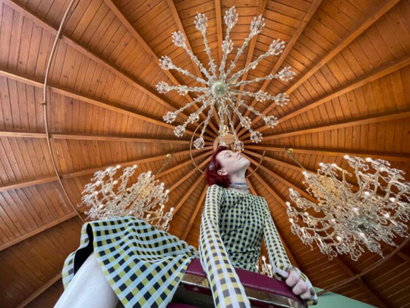 Một số ảnh được chụp từ iPhone 12