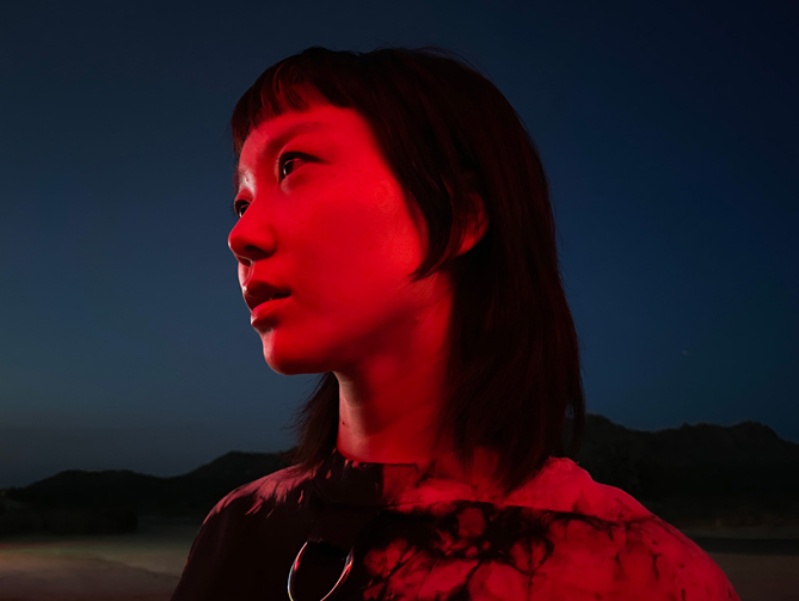 Một số ảnh chụp từ iPhone 12