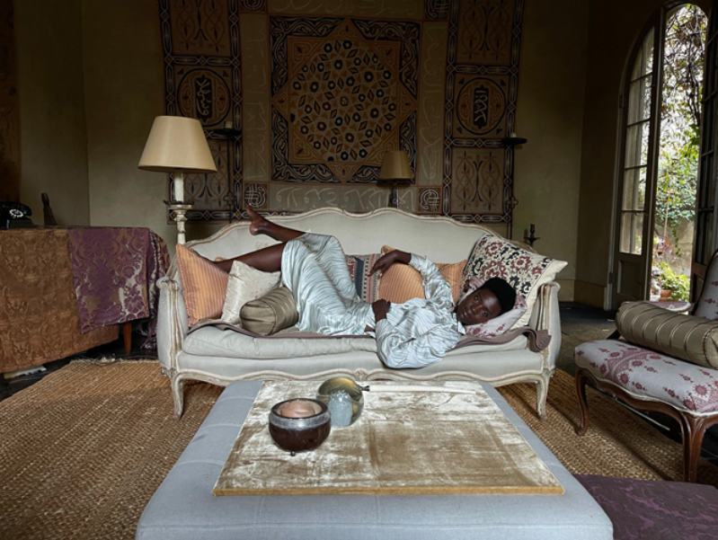 Một số ảnh chụp từ iPhone 12